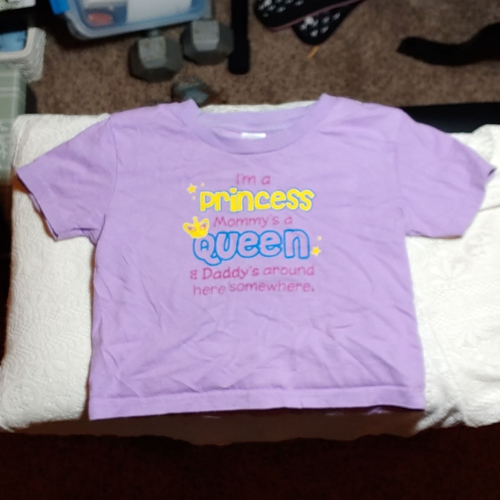 LAST CHANCE  tee